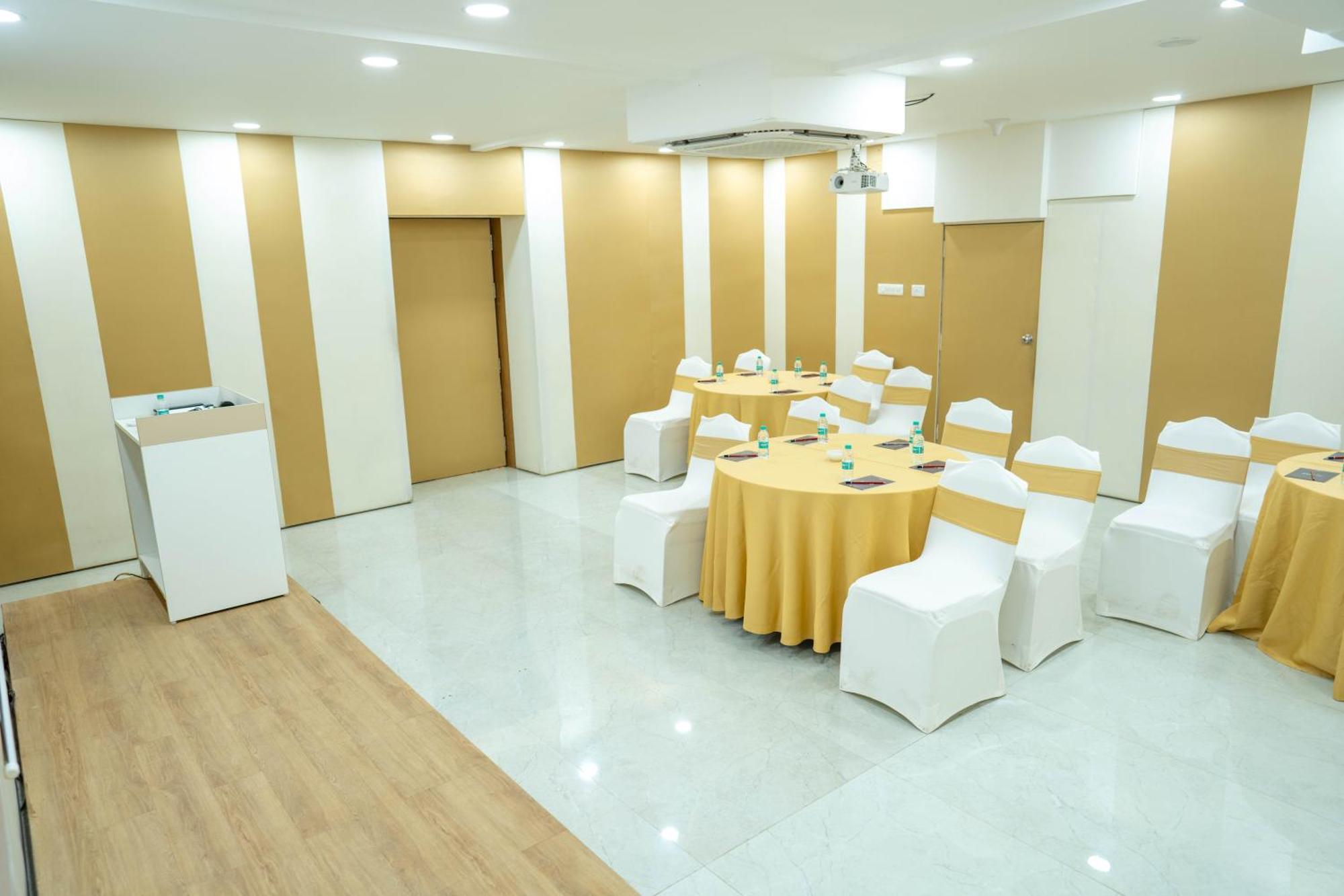 Z Bliss Suites, Bkc — Photos 1